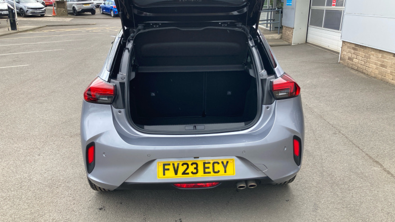 Vauxhall Corsa 1.2 Turbo Ultimate 5dr Auto Petrol Hatchback